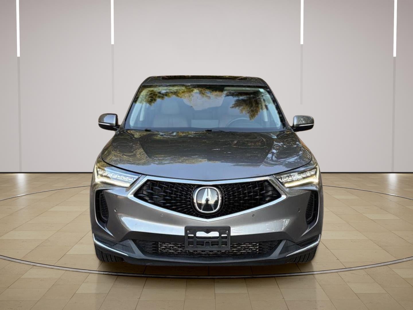 2023 Acura RDX Technology Package