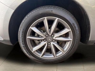 2023 Acura RDX Technology Package