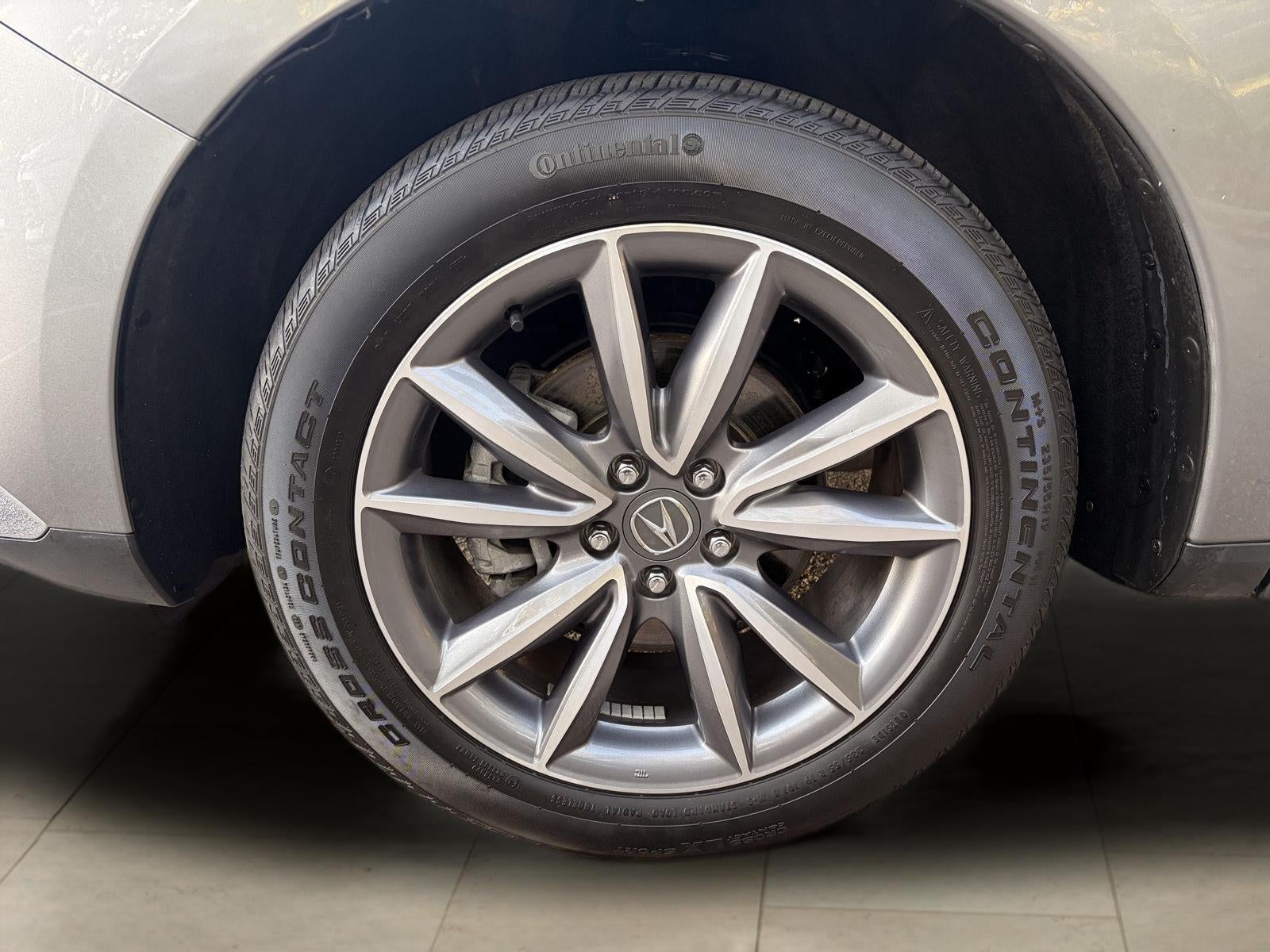 2023 Acura RDX Technology Package