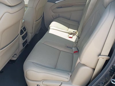 2019 Acura MDX Tech Pkg