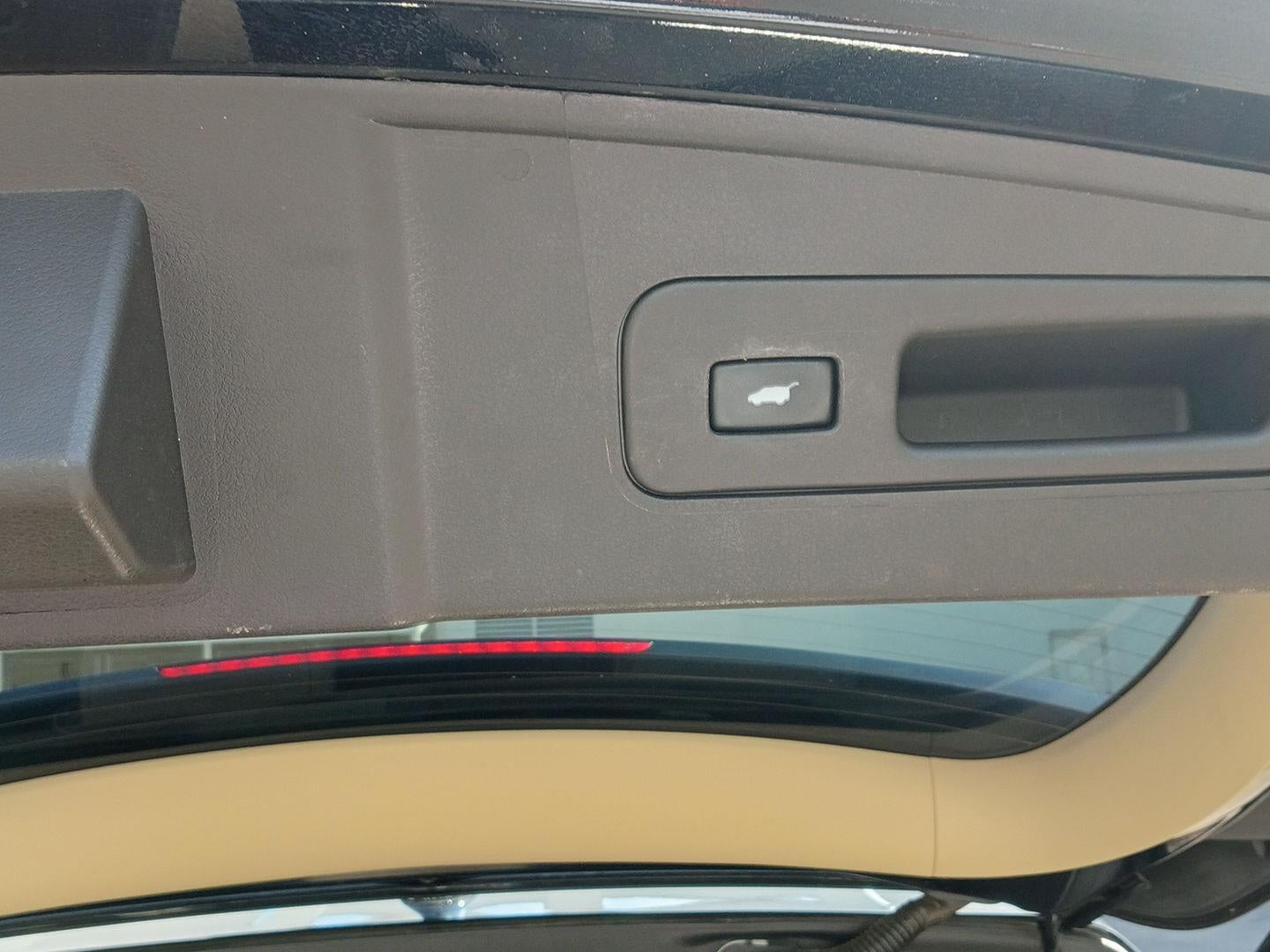 2019 Acura MDX Tech Pkg