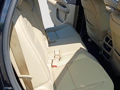 2019 Acura MDX Tech Pkg