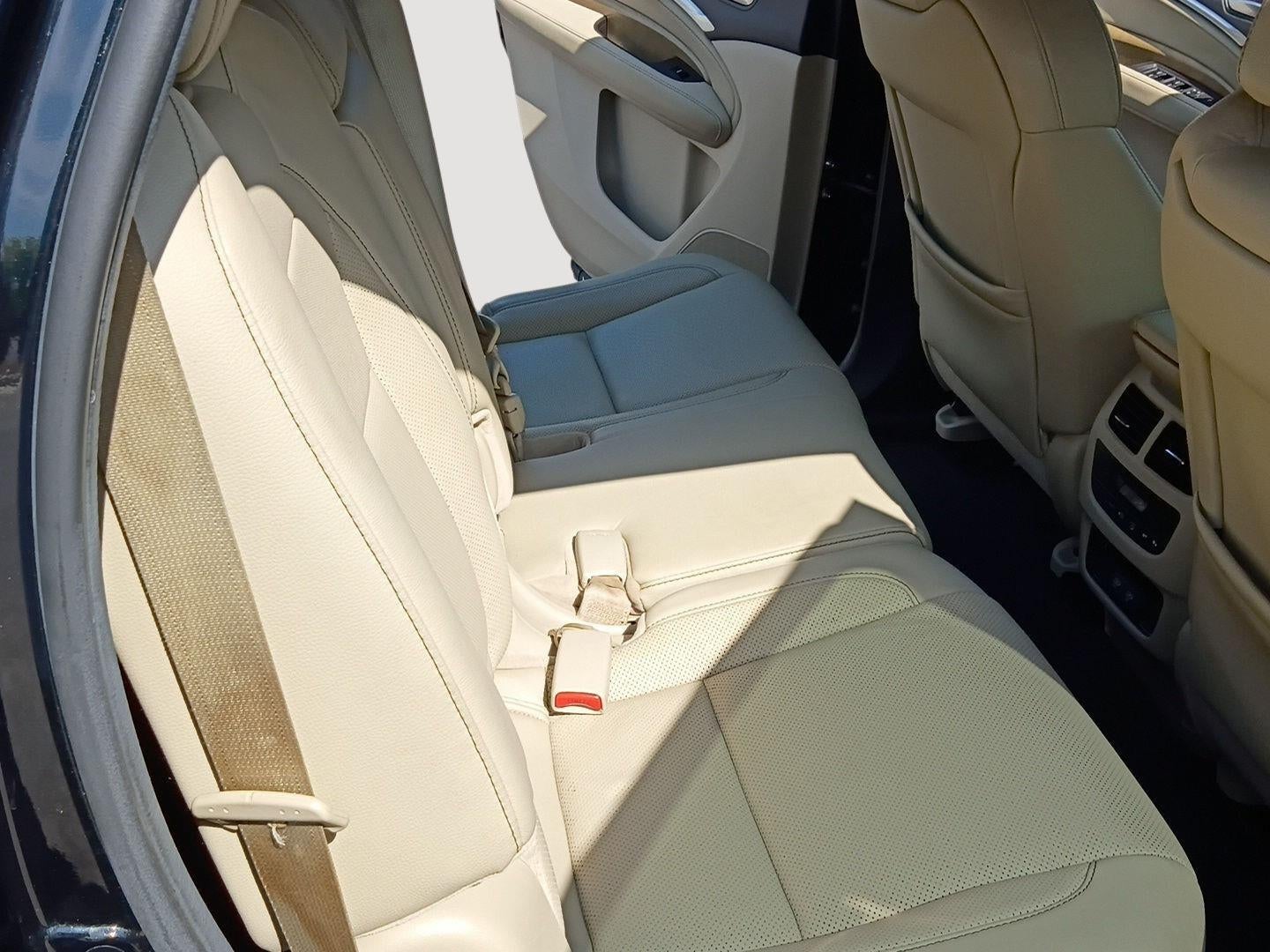 2019 Acura MDX Tech Pkg