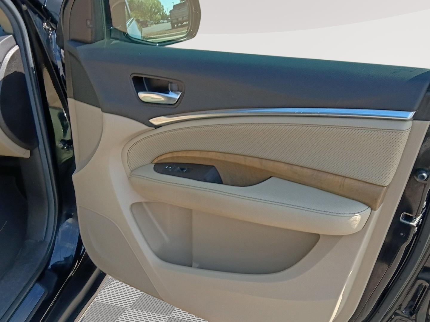 2019 Acura MDX Tech Pkg