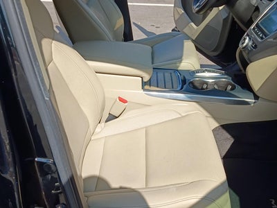 2019 Acura MDX Tech Pkg