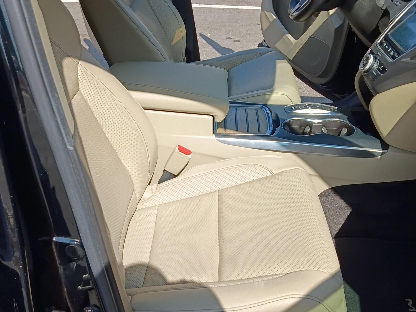 2019 Acura MDX Tech Pkg