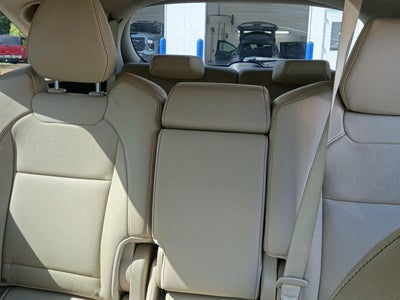 2019 Acura MDX Tech Pkg