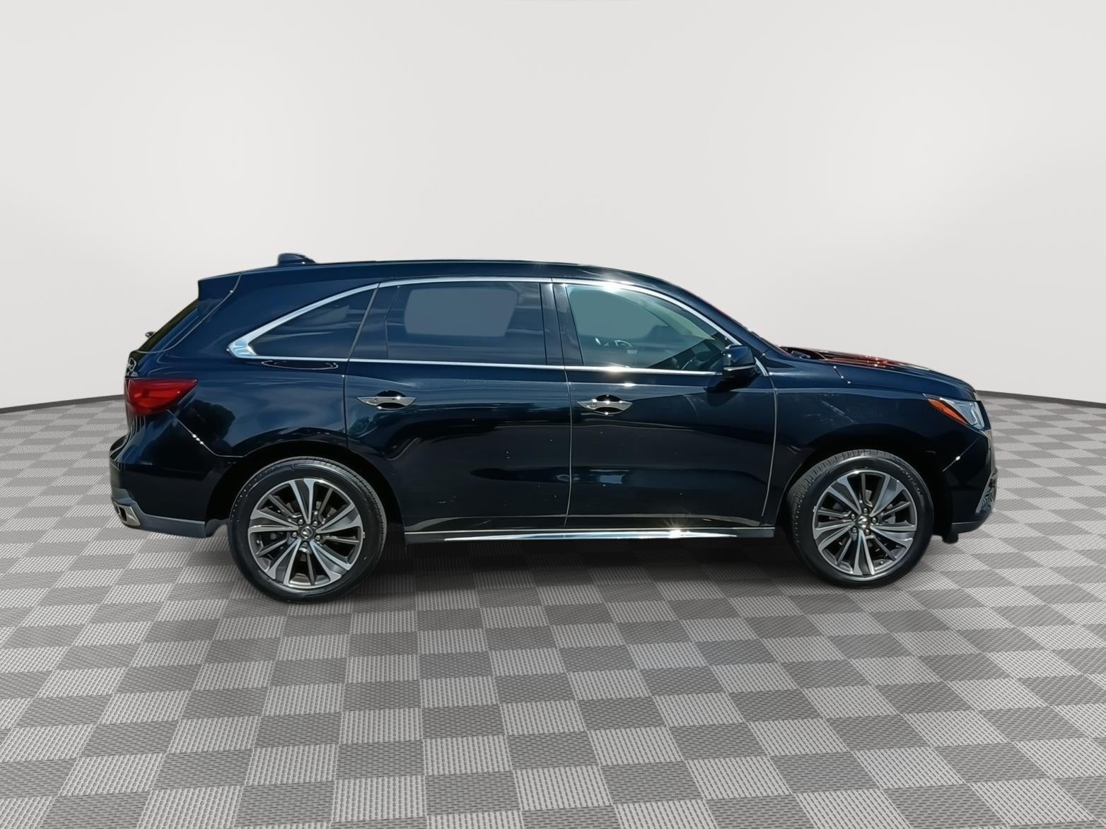 2019 Acura MDX Tech Pkg