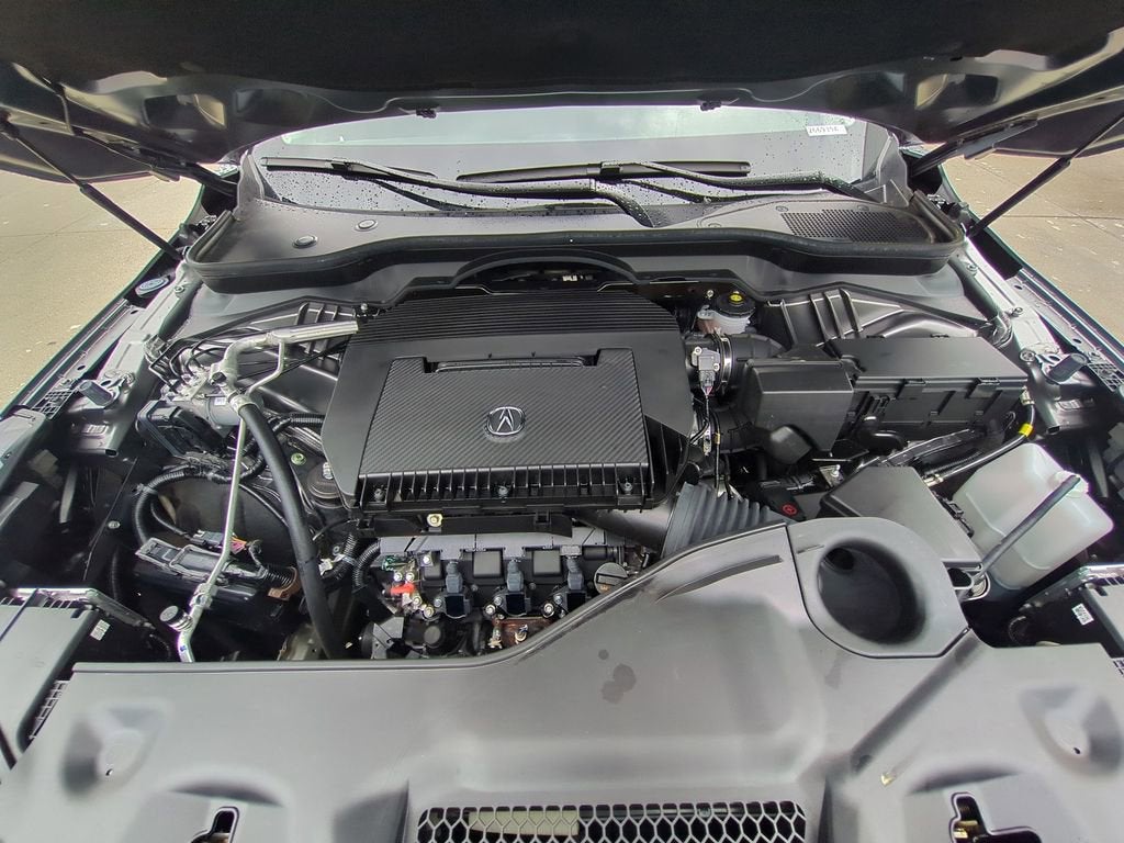 2025 Acura MDX Technology Package