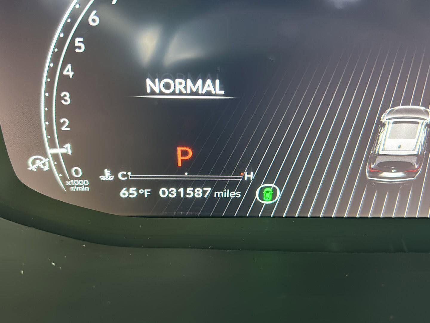 2023 Acura MDX Technology Package