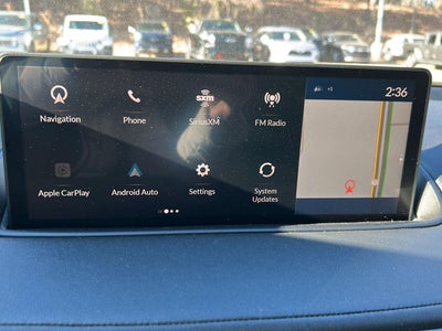 2023 Acura MDX Technology Package