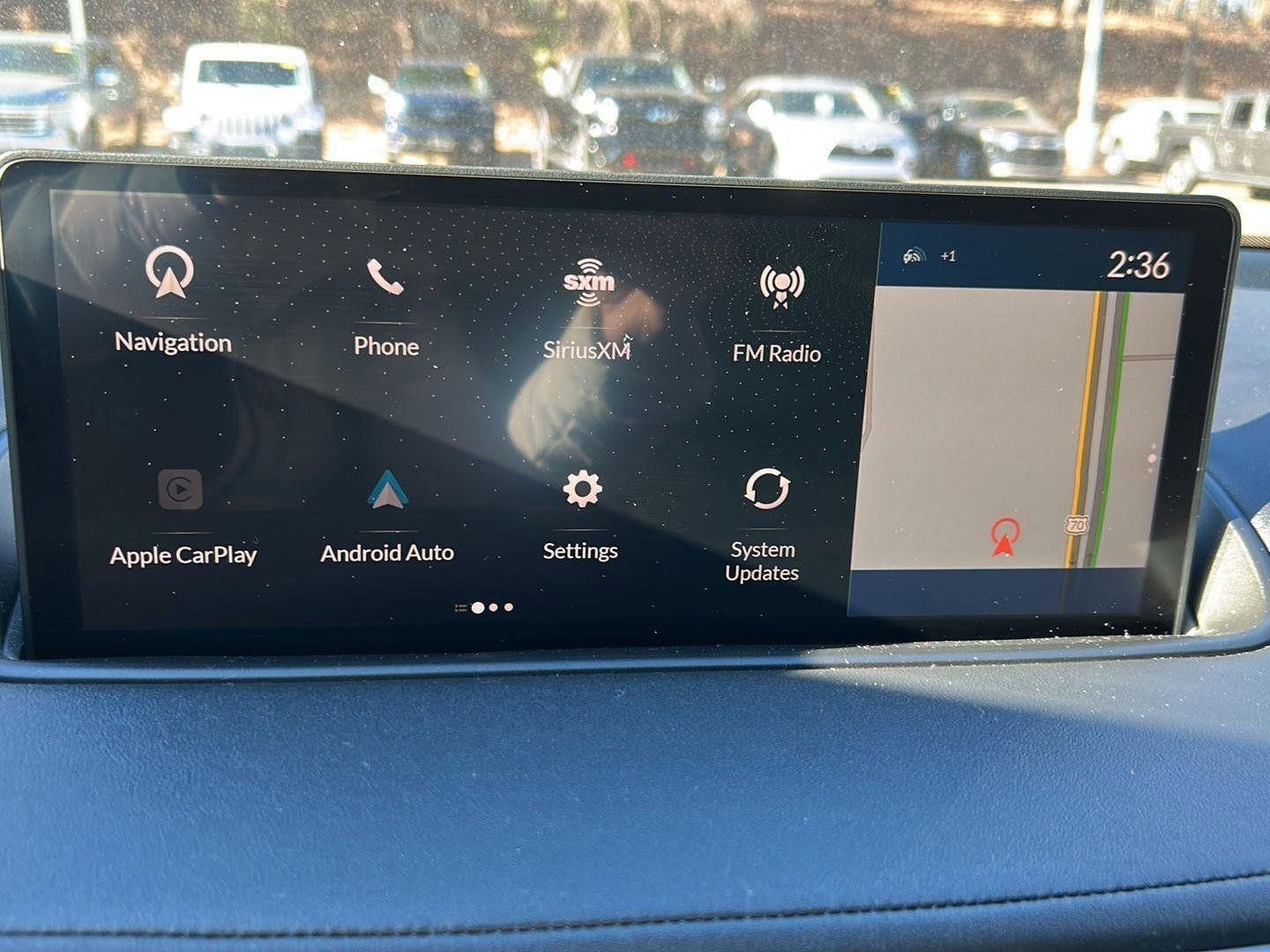 2023 Acura MDX Technology Package