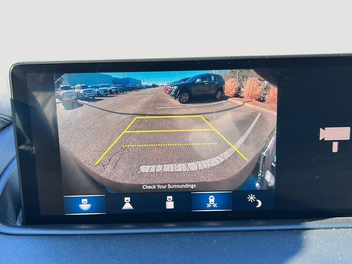 2023 Acura MDX Technology Package