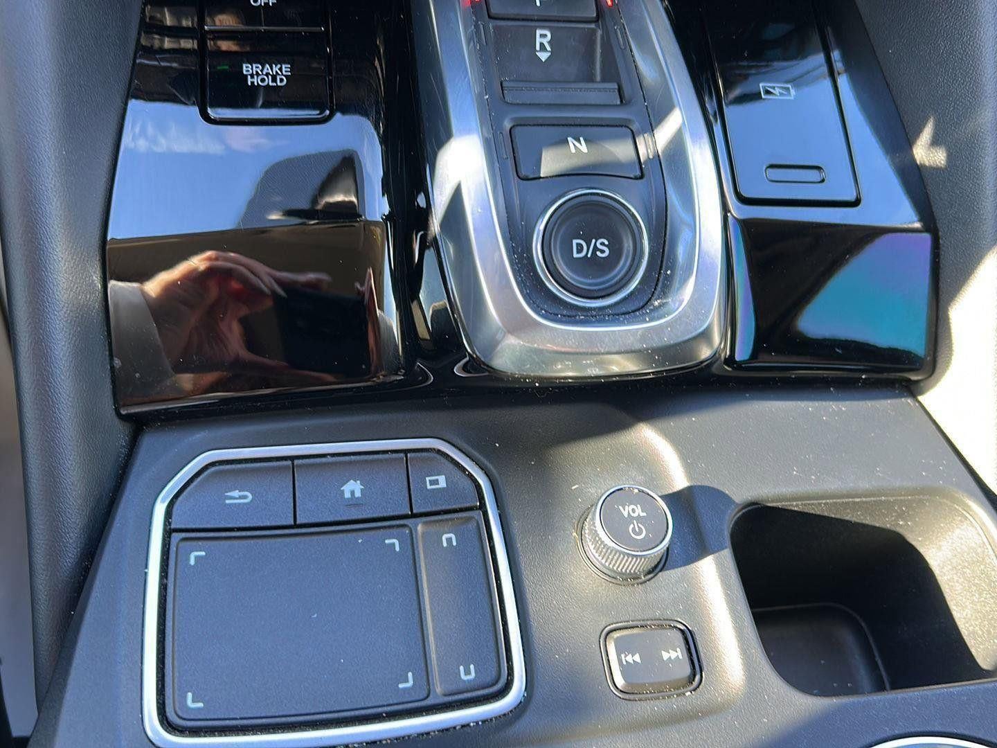 2023 Acura MDX Technology Package