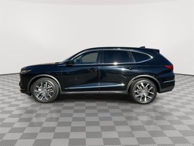 2023 Acura MDX Technology Package