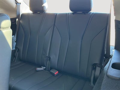 2023 Acura MDX Technology Package