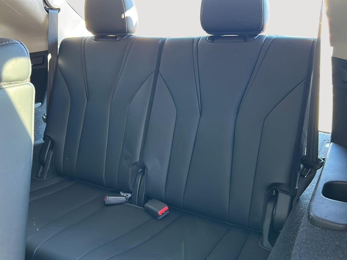 2023 Acura MDX Technology Package