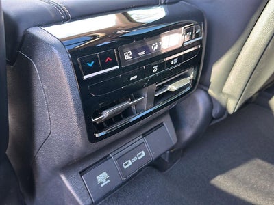 2023 Acura MDX Technology Package