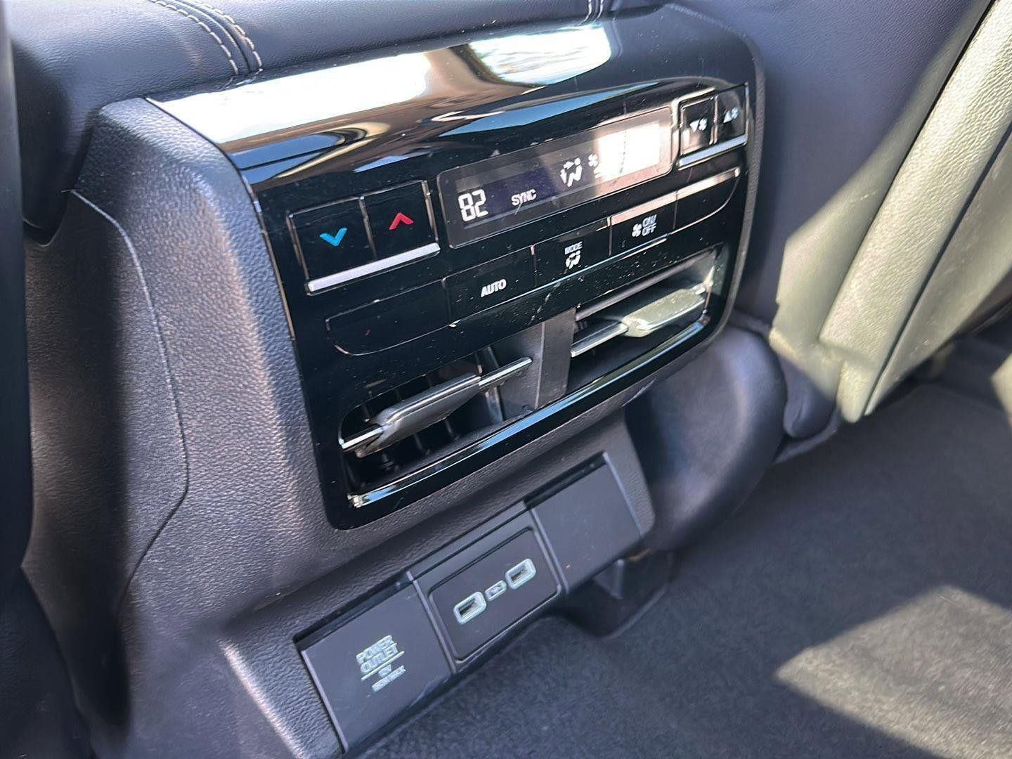 2023 Acura MDX Technology Package