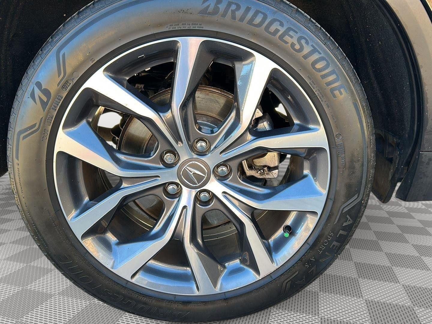 2023 Acura MDX Technology Package