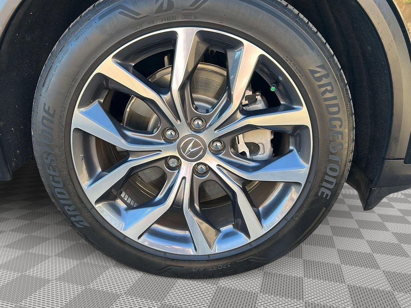 2023 Acura MDX Technology Package