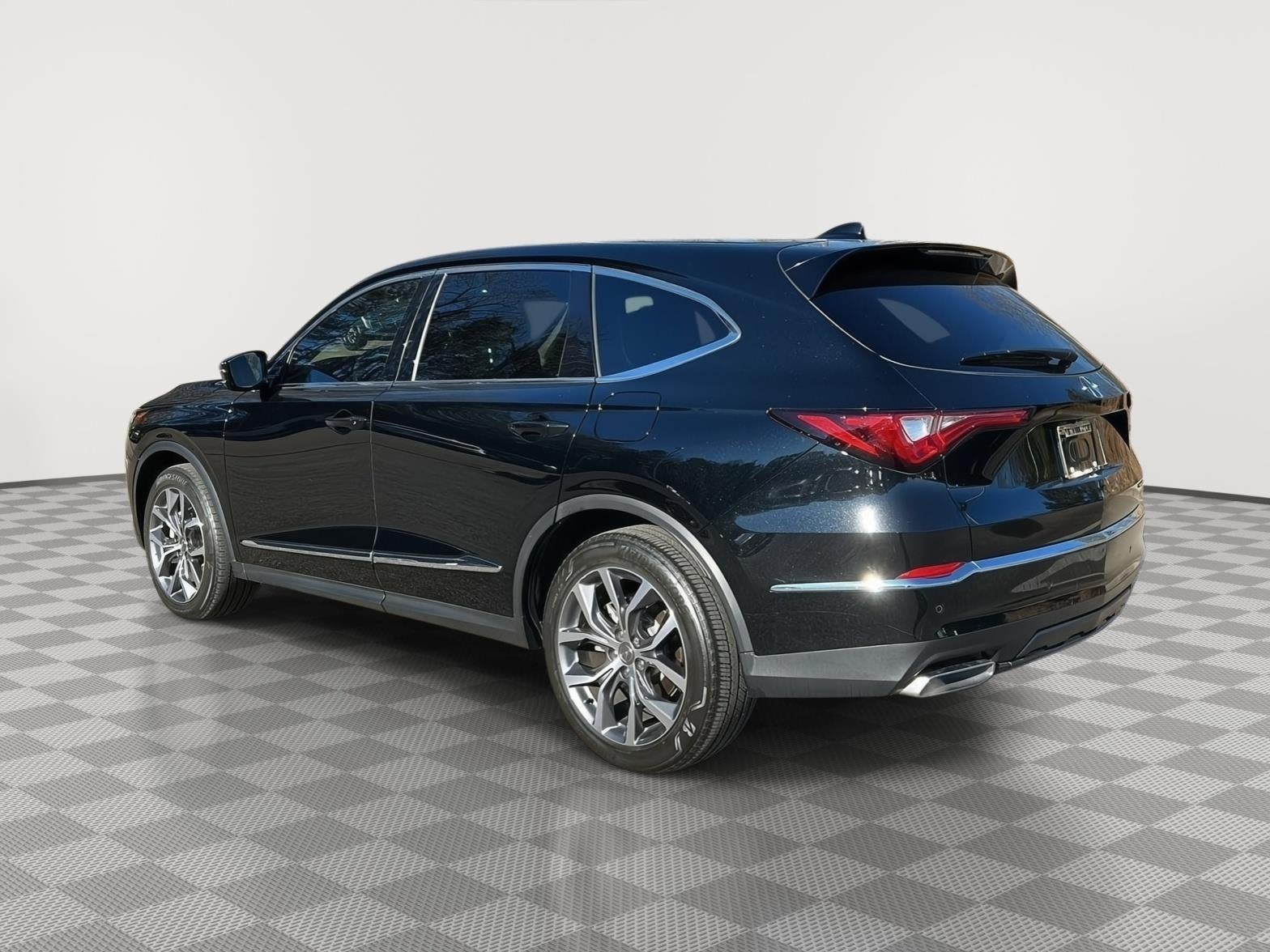 2023 Acura MDX Technology Package