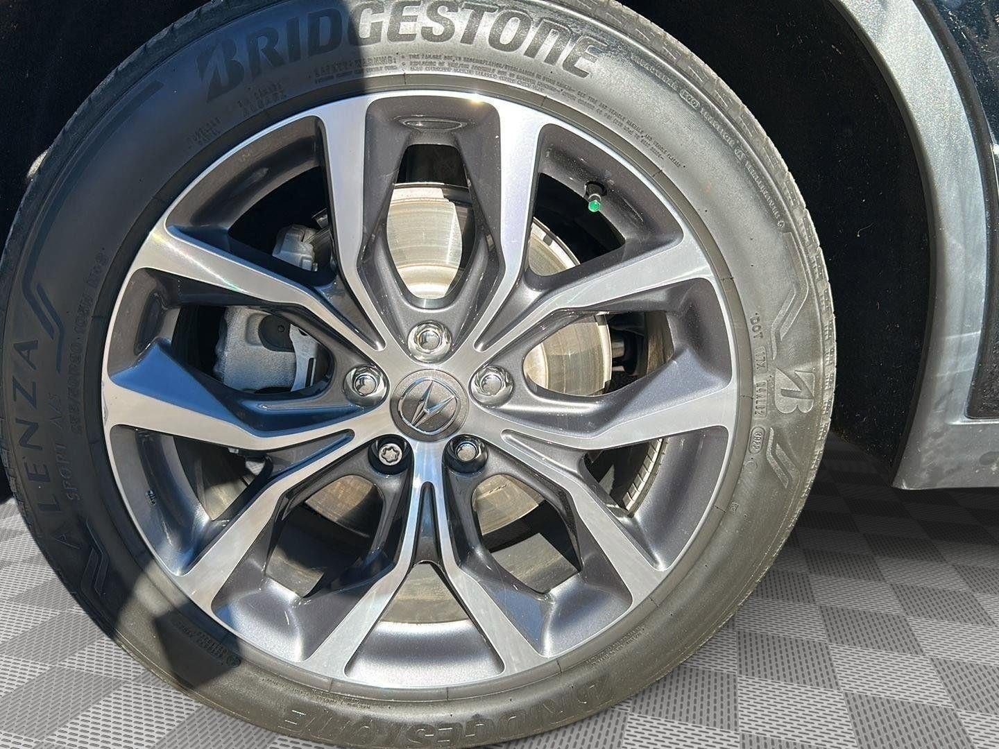 2023 Acura MDX Technology Package