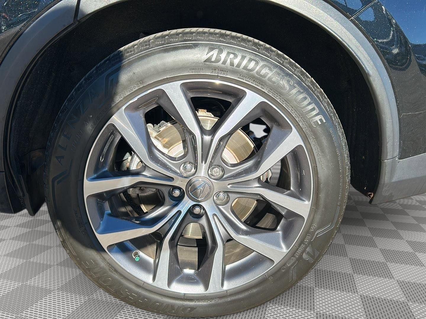 2023 Acura MDX Technology Package