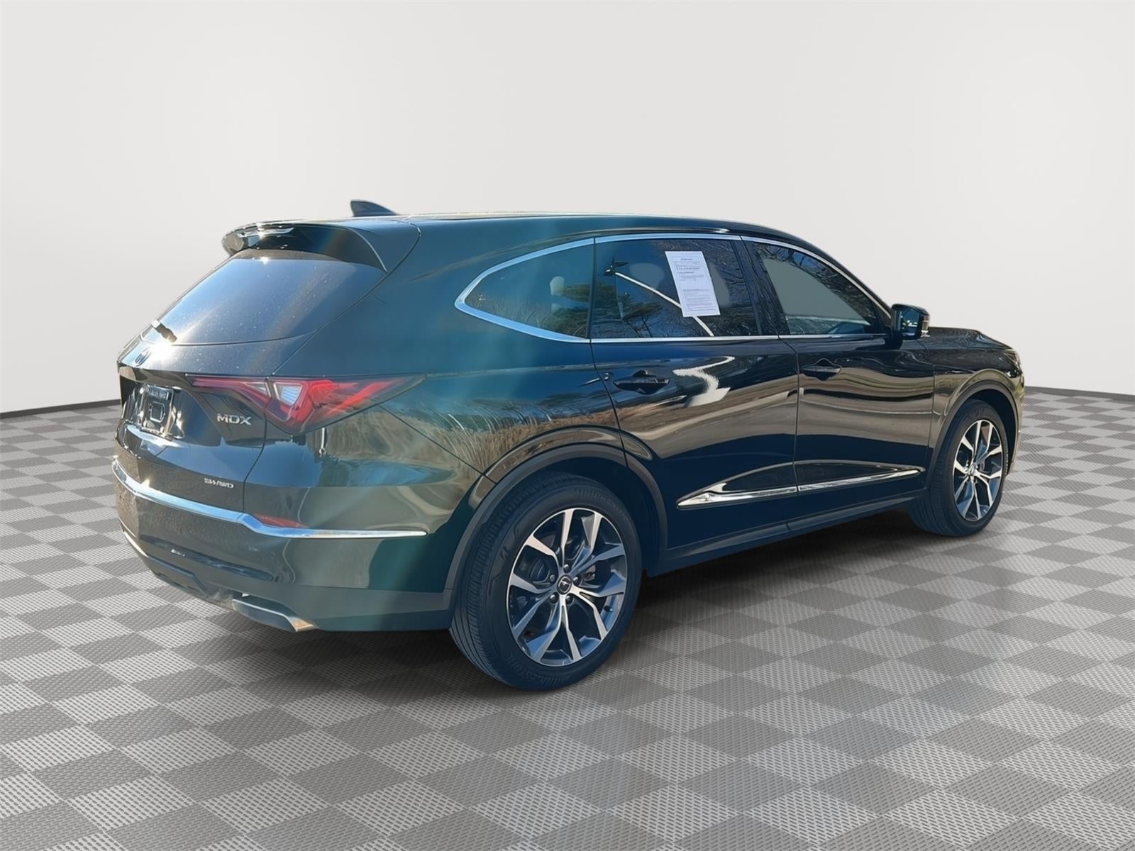 2023 Acura MDX Technology Package
