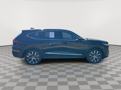 2023 Acura MDX Technology Package