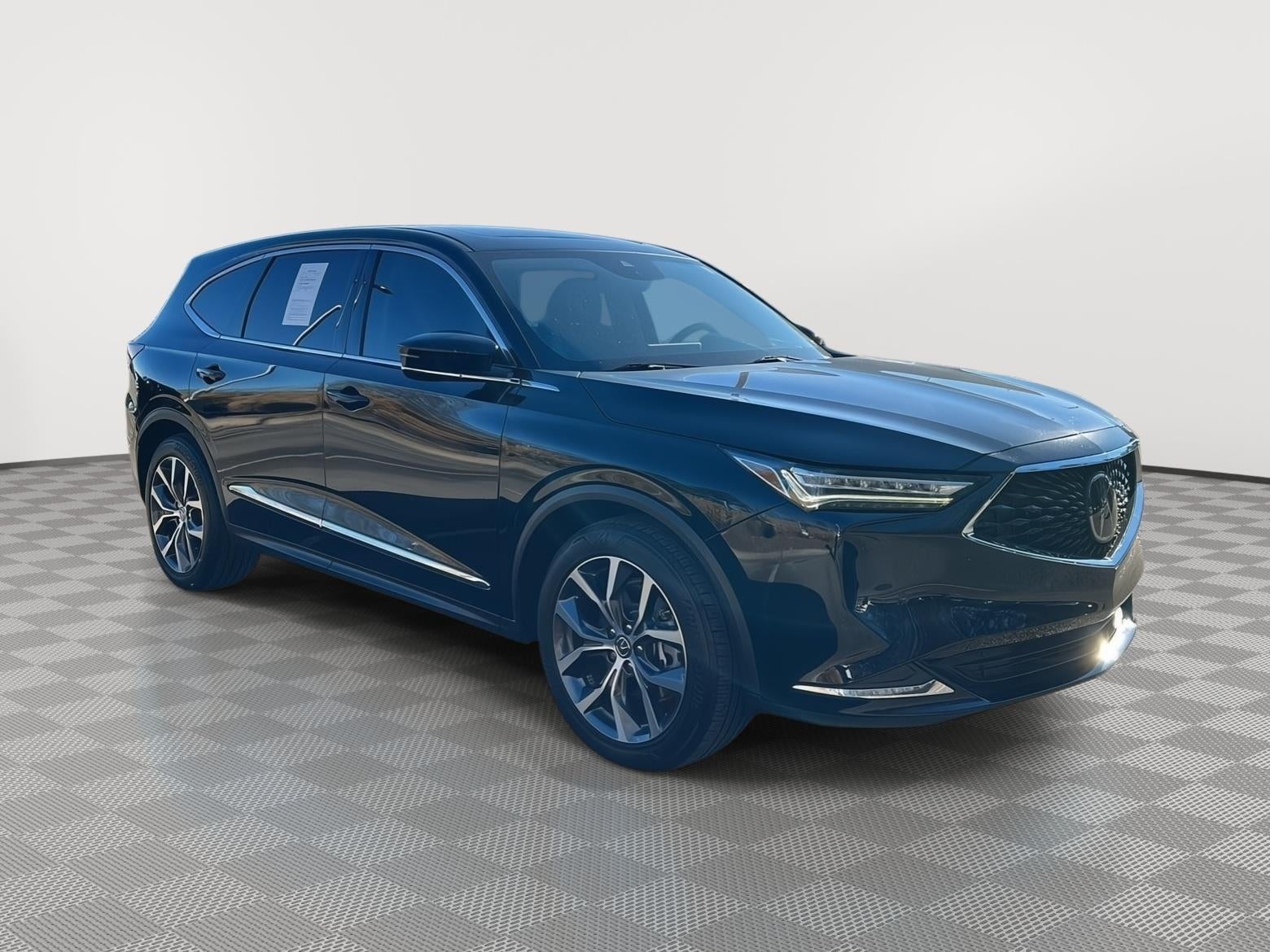 2023 Acura MDX Technology Package