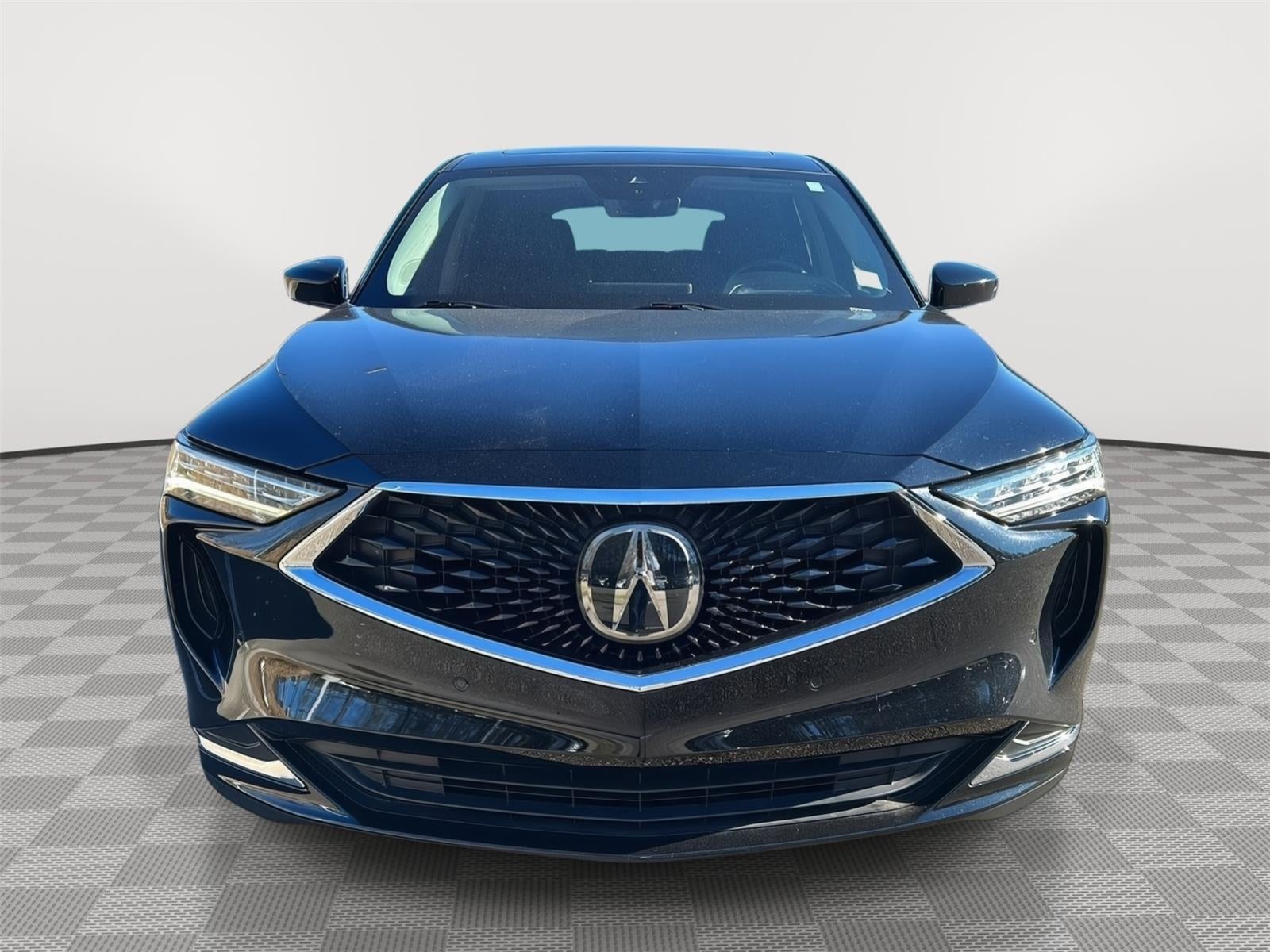 2023 Acura MDX Technology Package