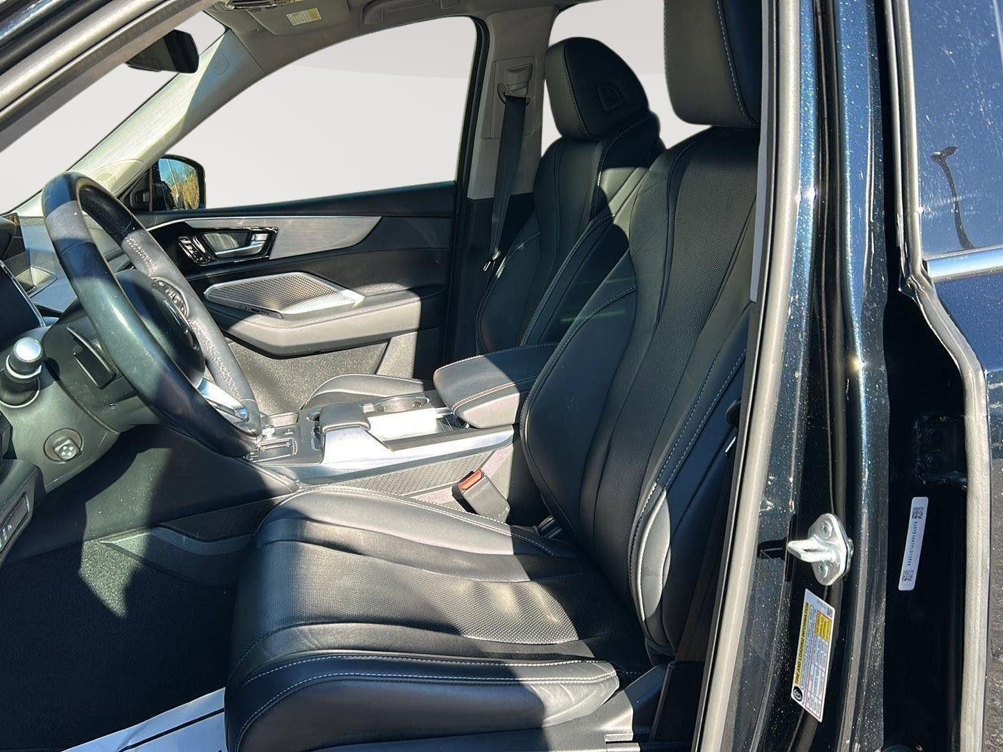 2023 Acura MDX Technology Package