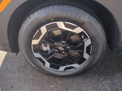 2024 Hyundai Santa Fe SEL