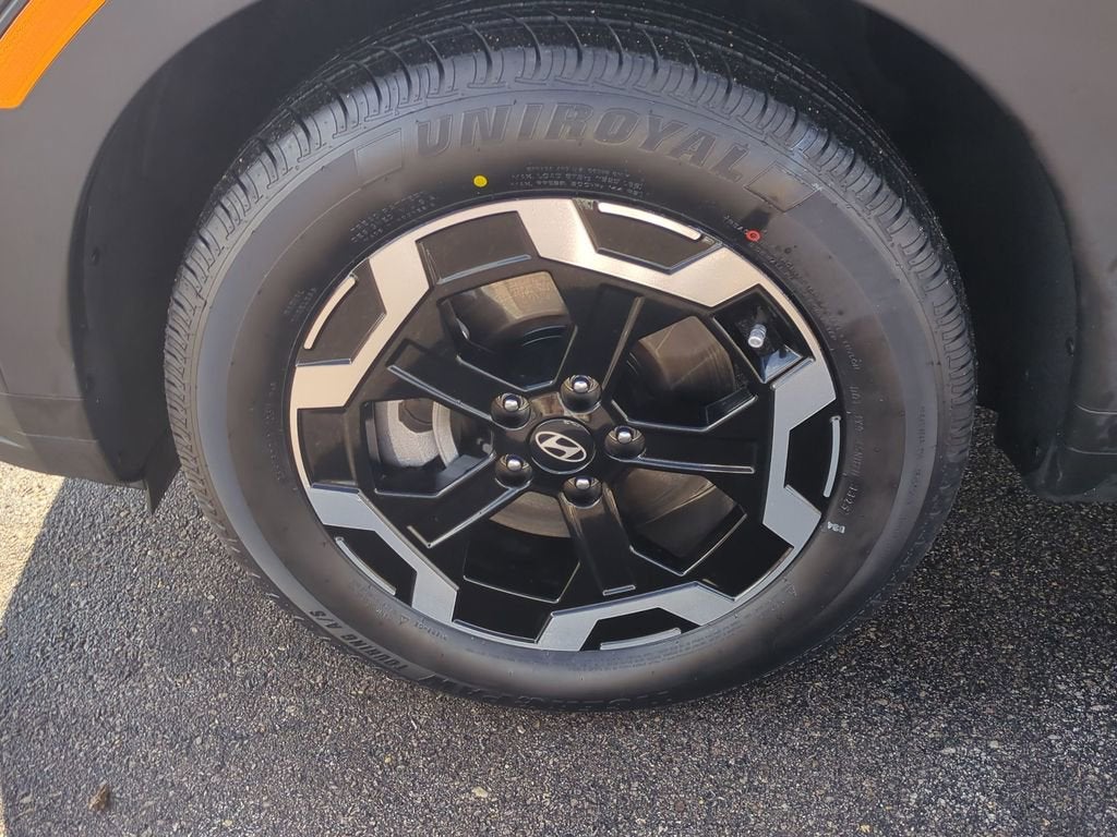 2024 Hyundai Santa Fe SEL