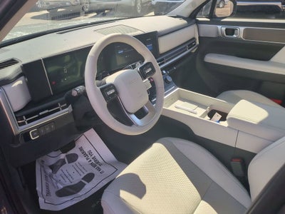 2024 Hyundai Santa Fe SEL