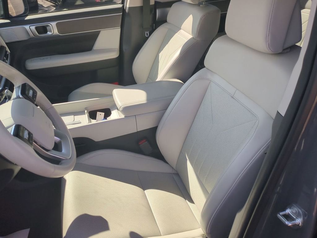 2024 Hyundai Santa Fe SEL