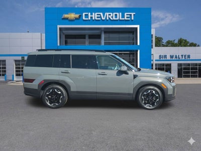 2024 Hyundai Santa Fe SEL