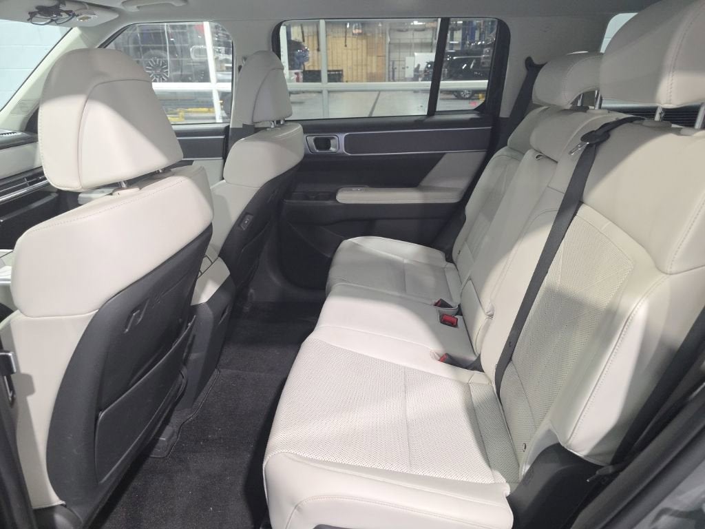 2024 Hyundai Santa Fe SEL