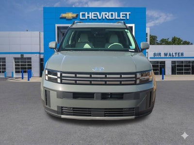 2024 Hyundai Santa Fe SEL