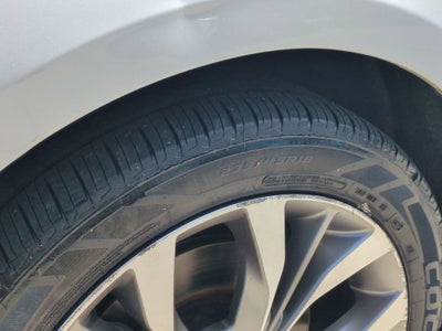 2015 Hyundai Sonata Limited 2.0T