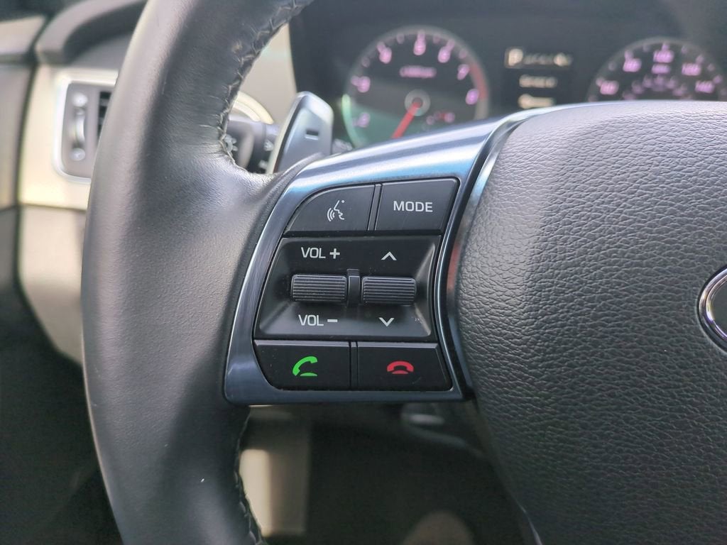 2015 Hyundai Sonata Limited 2.0T
