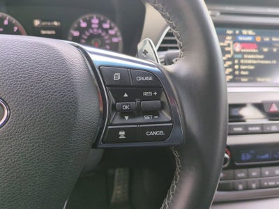 2015 Hyundai Sonata Limited 2.0T