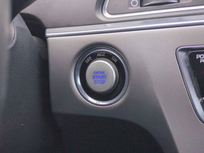 2015 Hyundai Sonata Limited 2.0T