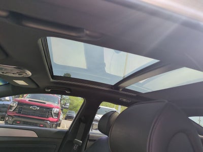 2015 Hyundai Sonata Limited 2.0T