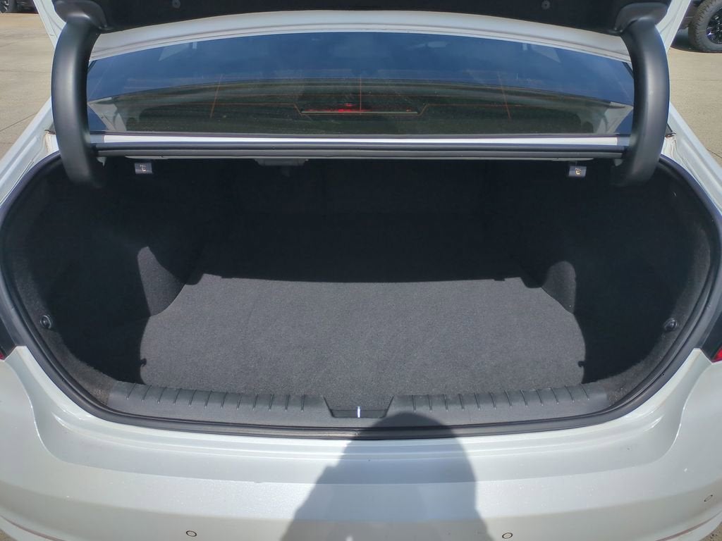 2015 Hyundai Sonata Limited 2.0T
