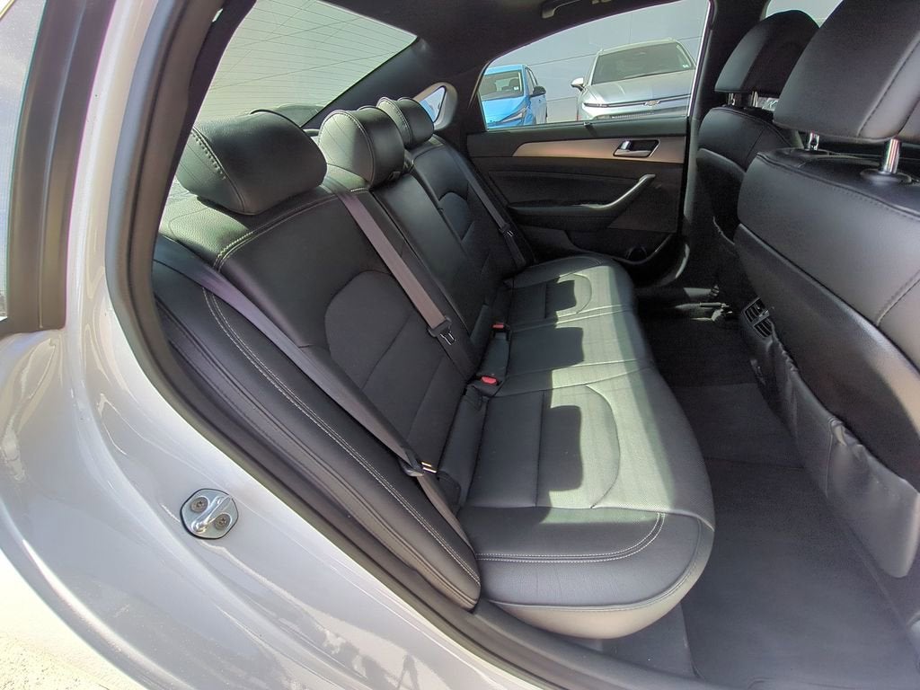 2015 Hyundai Sonata Limited 2.0T