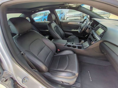 2015 Hyundai Sonata Limited 2.0T