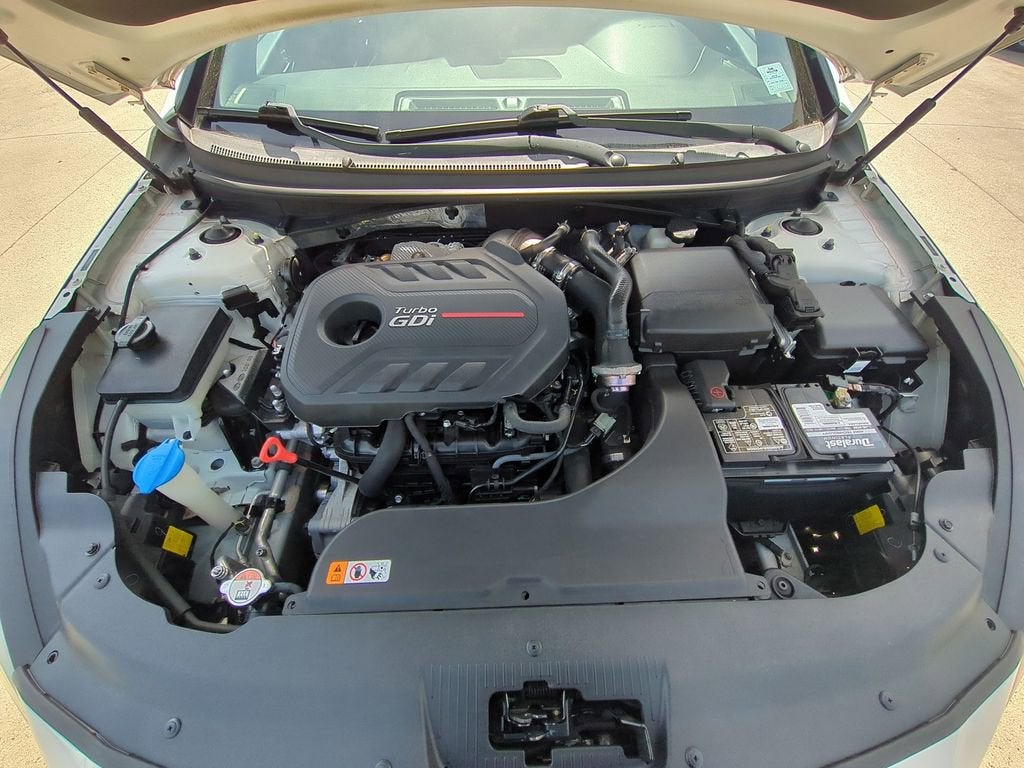2015 Hyundai Sonata Limited 2.0T