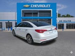 2015 Hyundai Sonata Limited 2.0T